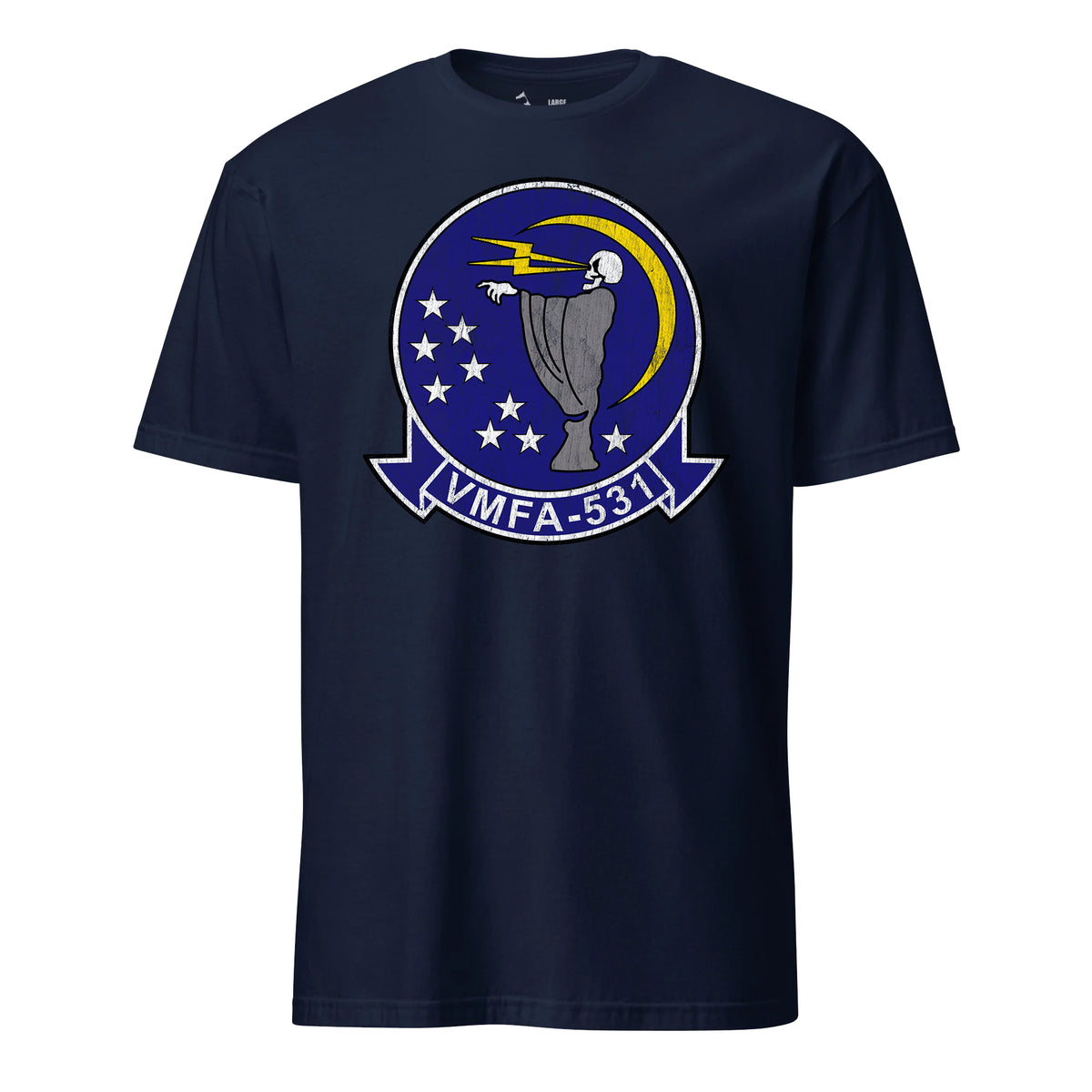 VMFA-531 Grey Ghosts Squadron — Navy