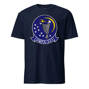 VMFA-531 Grey Ghosts Squadron — Navy