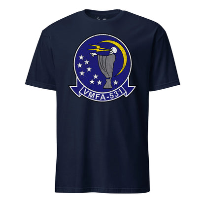 VMFA-531 Grey Ghosts Squadron — Navy
