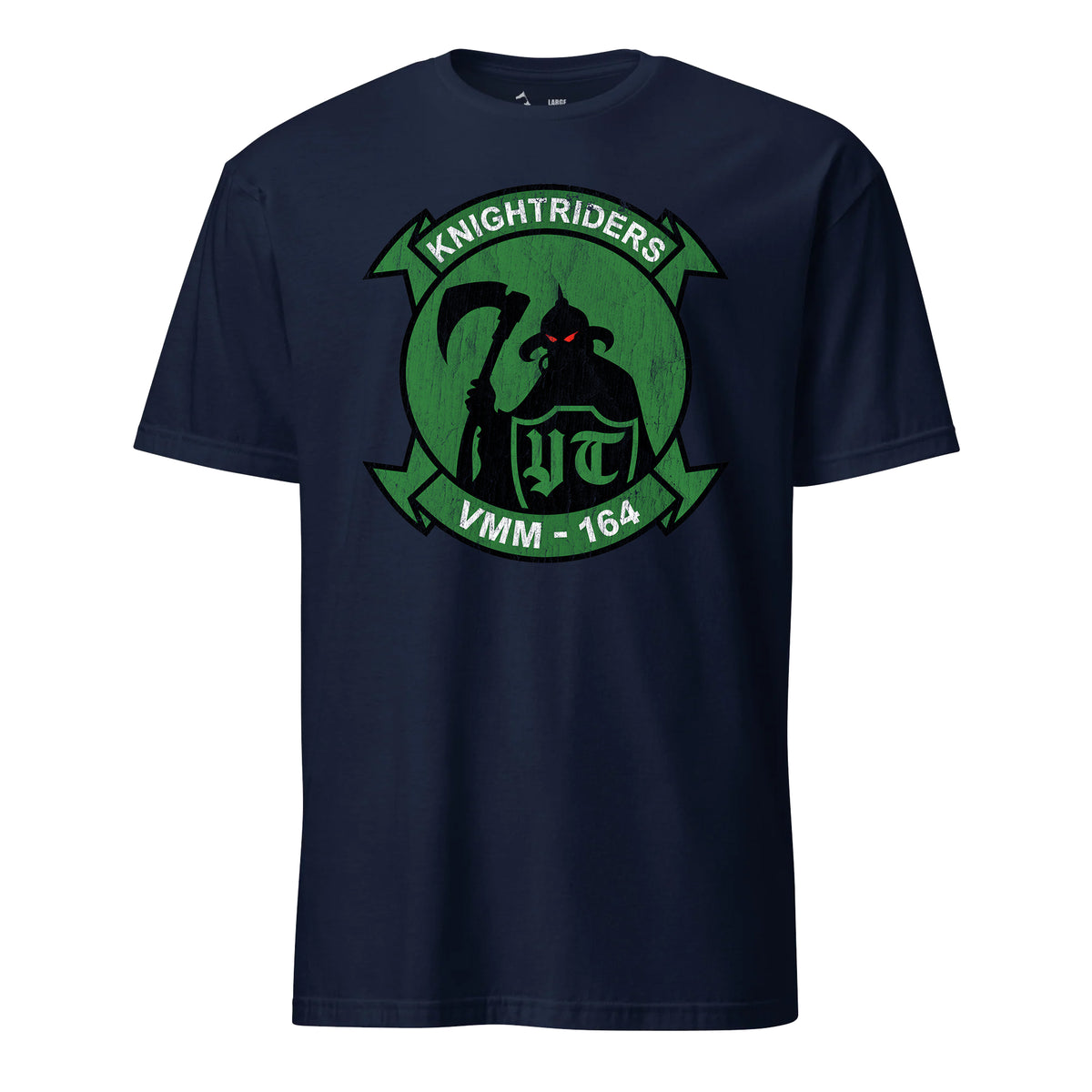 VMM-164 Knightriders Squadron — Navy