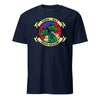 HMH-462 Heavy Hauler Squadron T-Shirt - Navy