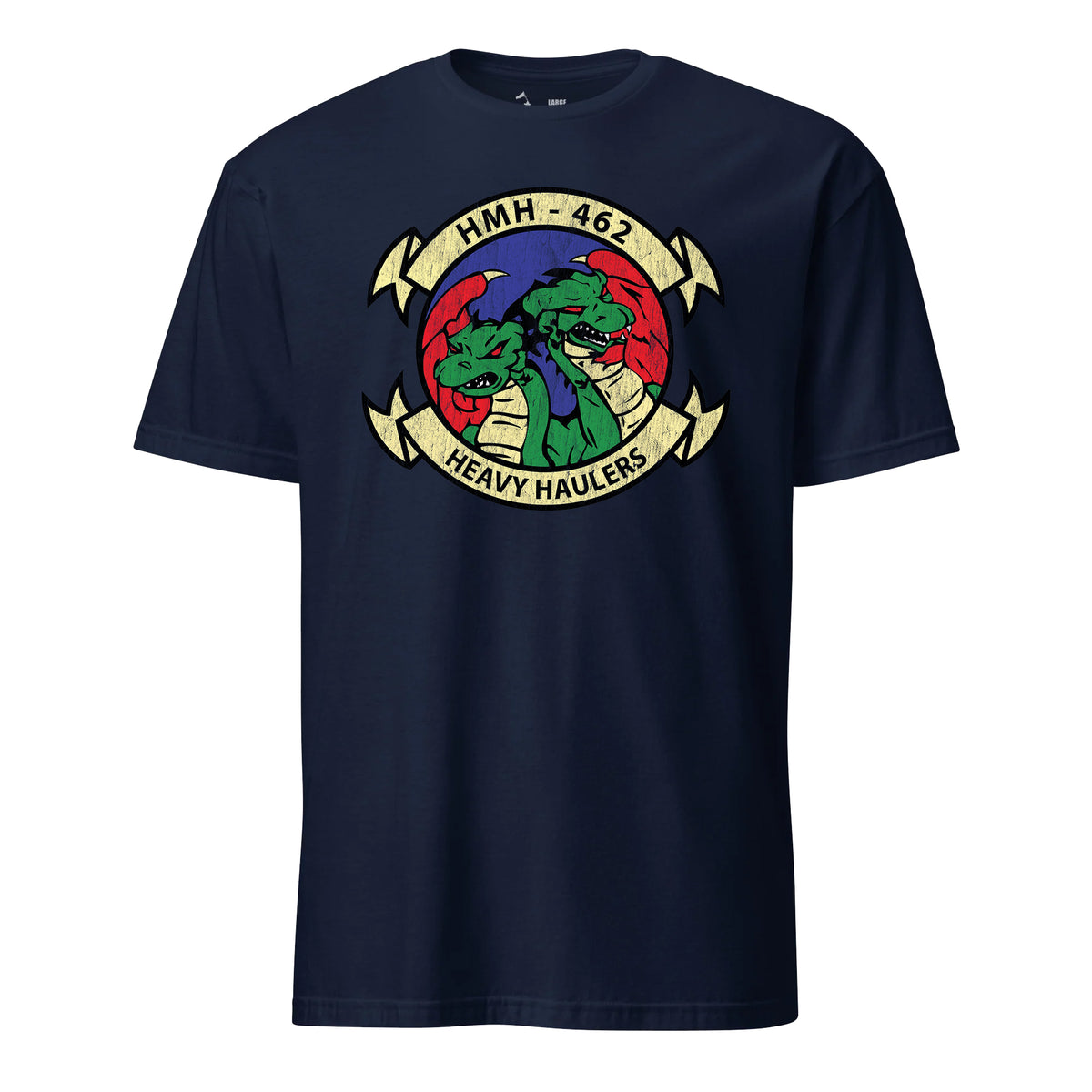 HMH-462 Heavy Hauler Squadron — Navy