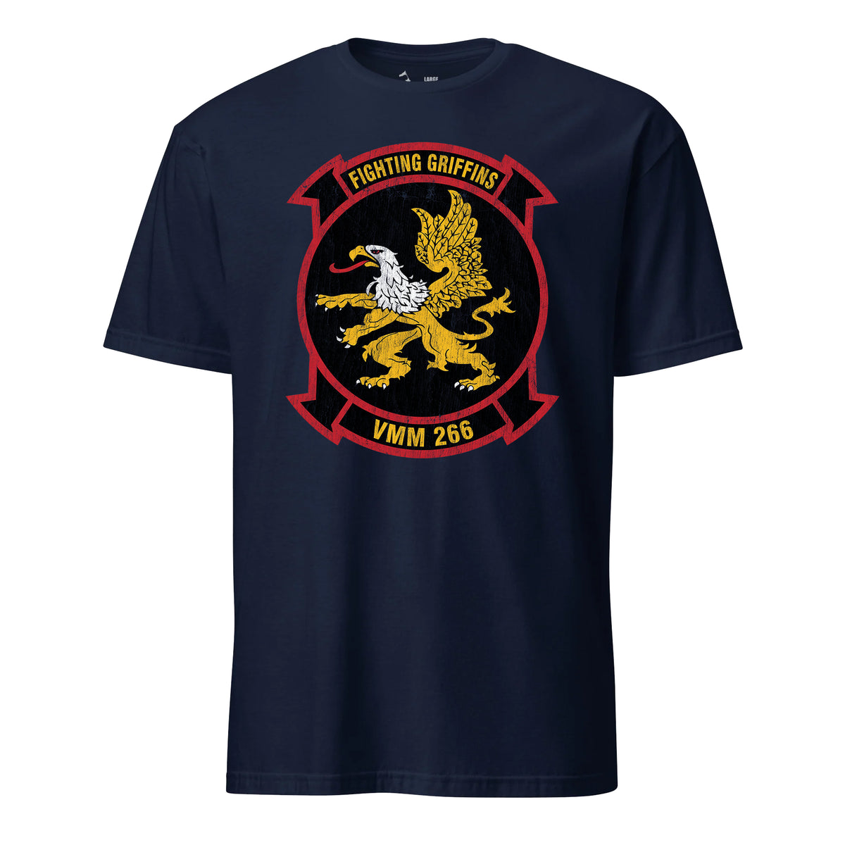 VMM-266 Fighting Griffins Squadron — Navy