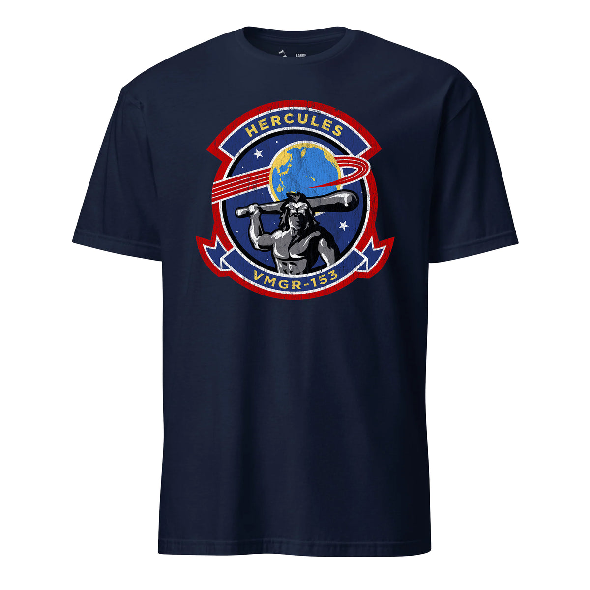 VMGR-153 Hercules Squadron — Navy