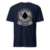 HMLA-267 Stingers Squadron T-Shirt - Navy