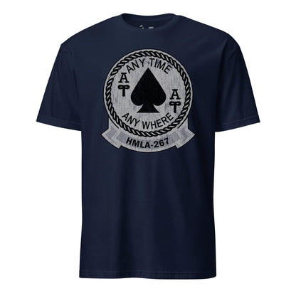HMLA-267 Stingers Squadron — Navy
