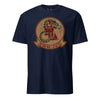 VMM-265 Dragons Squadron T-Shirt - Navy