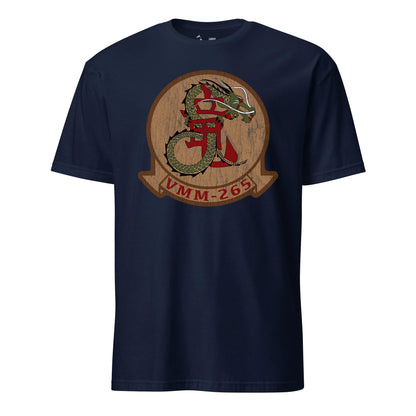 VMM-265 Dragons Squadron — Navy