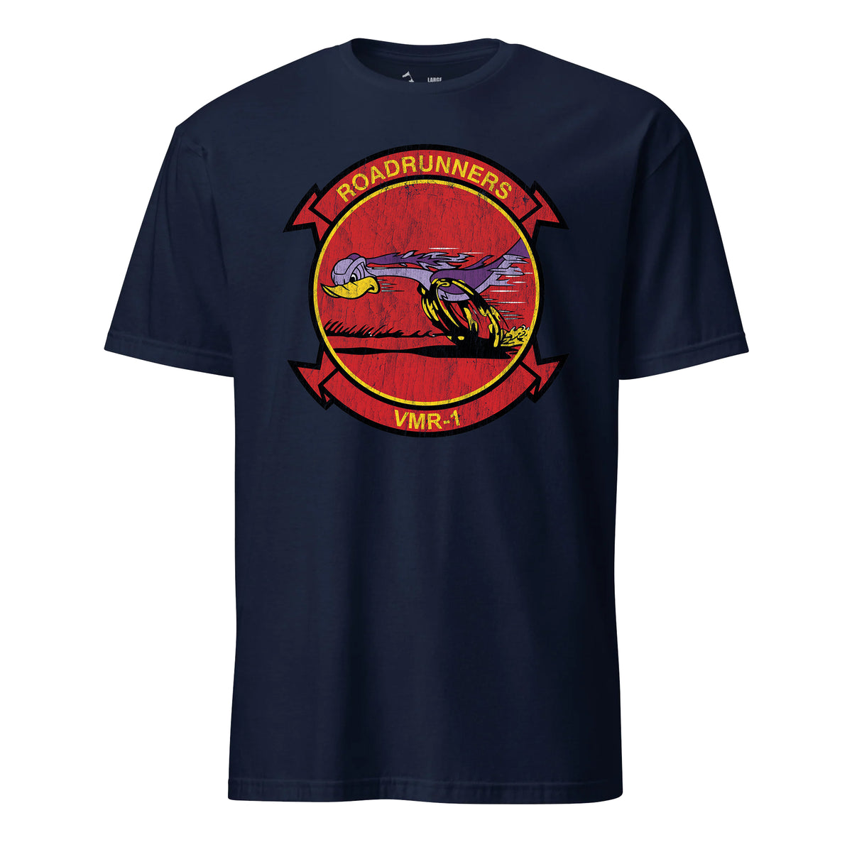 VMR-1 Roadrunners Squadron — Navy