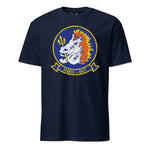 HMH-461 Iron Horse Squadron — Navy