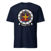 VMGR-152 Sumos Squadron T-Shirt - Navy