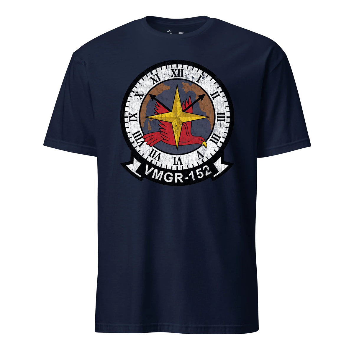 VMGR-152 Sumos Squadron — Navy