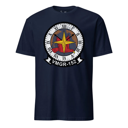 VMGR-152 Sumos Squadron — Navy