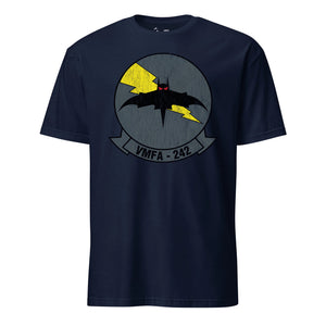 VMFA-242 Bats Squadron — Navy
