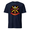 HMX-1 Marine One Squadron T-Shirt - Navy