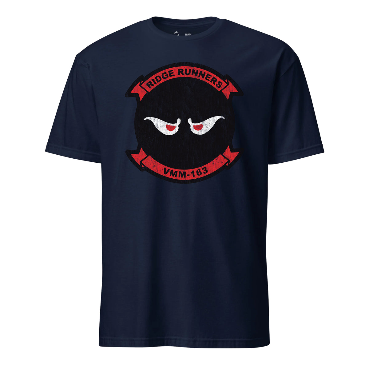 VMM-163 Evil Eyes Squadron — Navy