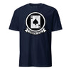 VMFA-231 Ace of Spades Squadron T-Shirt - Navy
