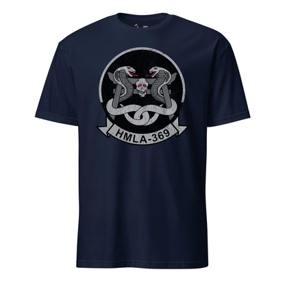 HMLA-369 Gunfighters Squadron — Navy