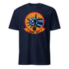HMH-461 Throwback Squadron T-Shirt - Black