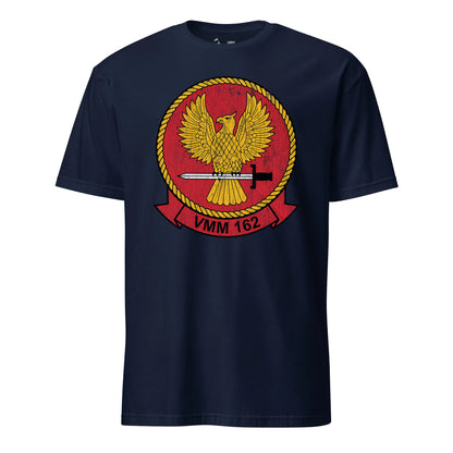 VMM-162 Golden Eagles Squadron — Navy