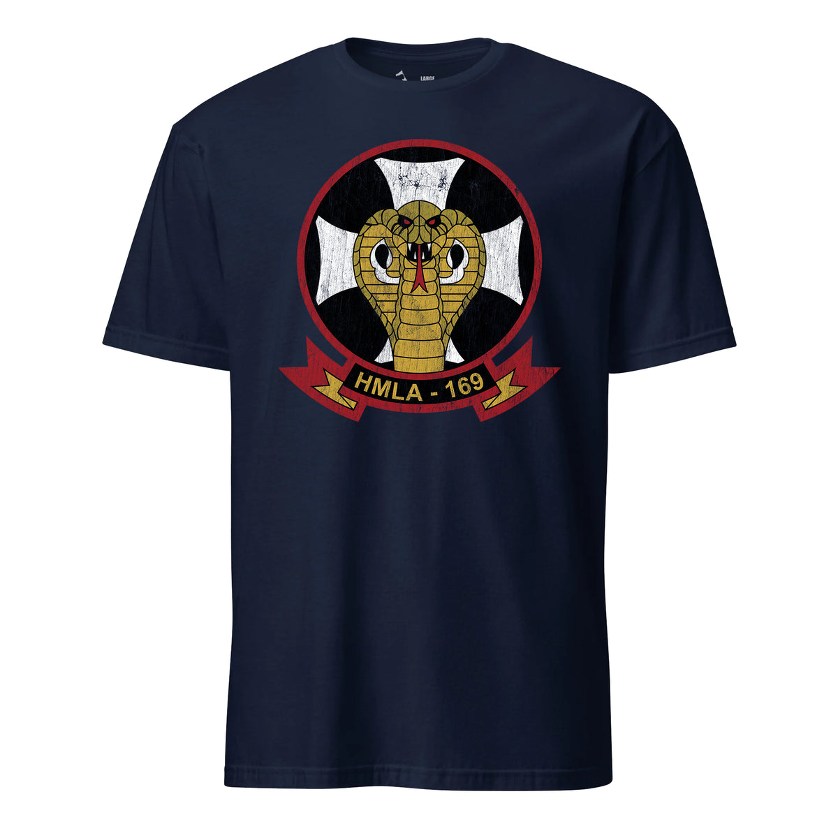HMLA-169 Vipers Squadron — Navy
