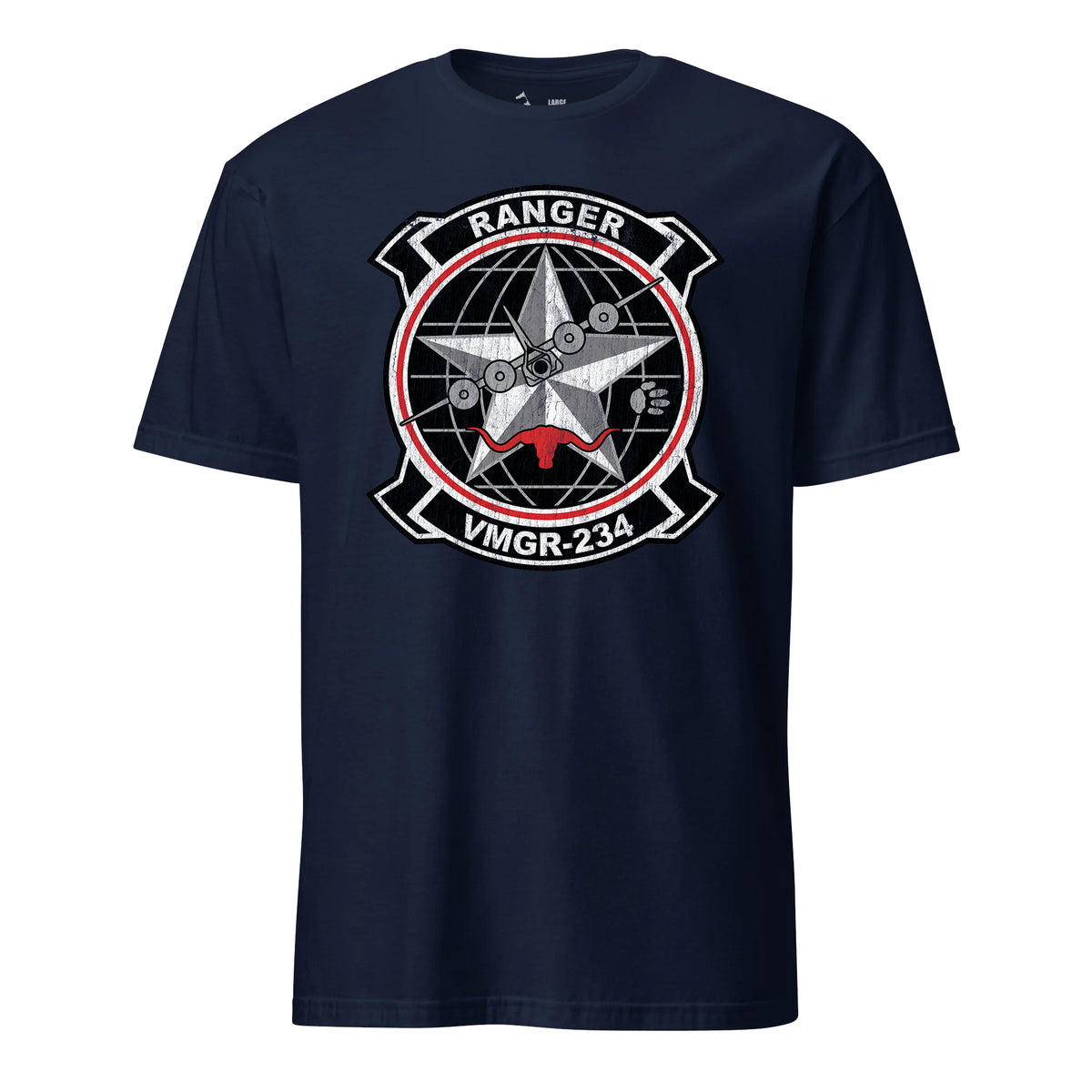 VMGR-234 Rangers Squadron — Navy