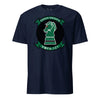 VMFA-121 Green Knights Squadron T-Shirt - Navy