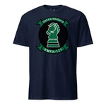 VMFA-121 Green Knights Squadron — Navy