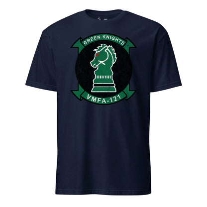 VMFA-121 Green Knights Squadron — Navy