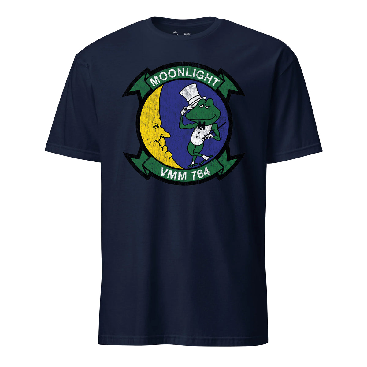 VMM-764 Moonlight Squadron — Navy