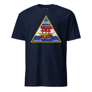 Marine Corps Air Station Iwakuni — Navy