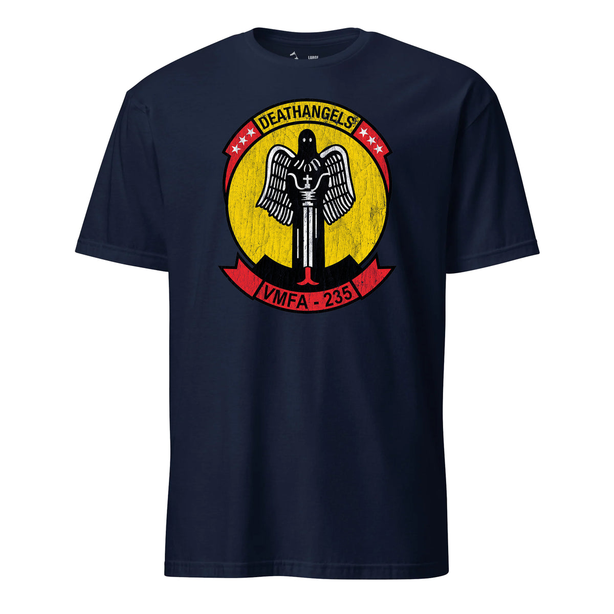 VMFA-235 Death Angels Squadron — Navy