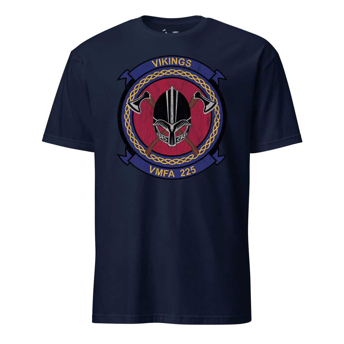VMFA-225 Vikings Squadron — Navy