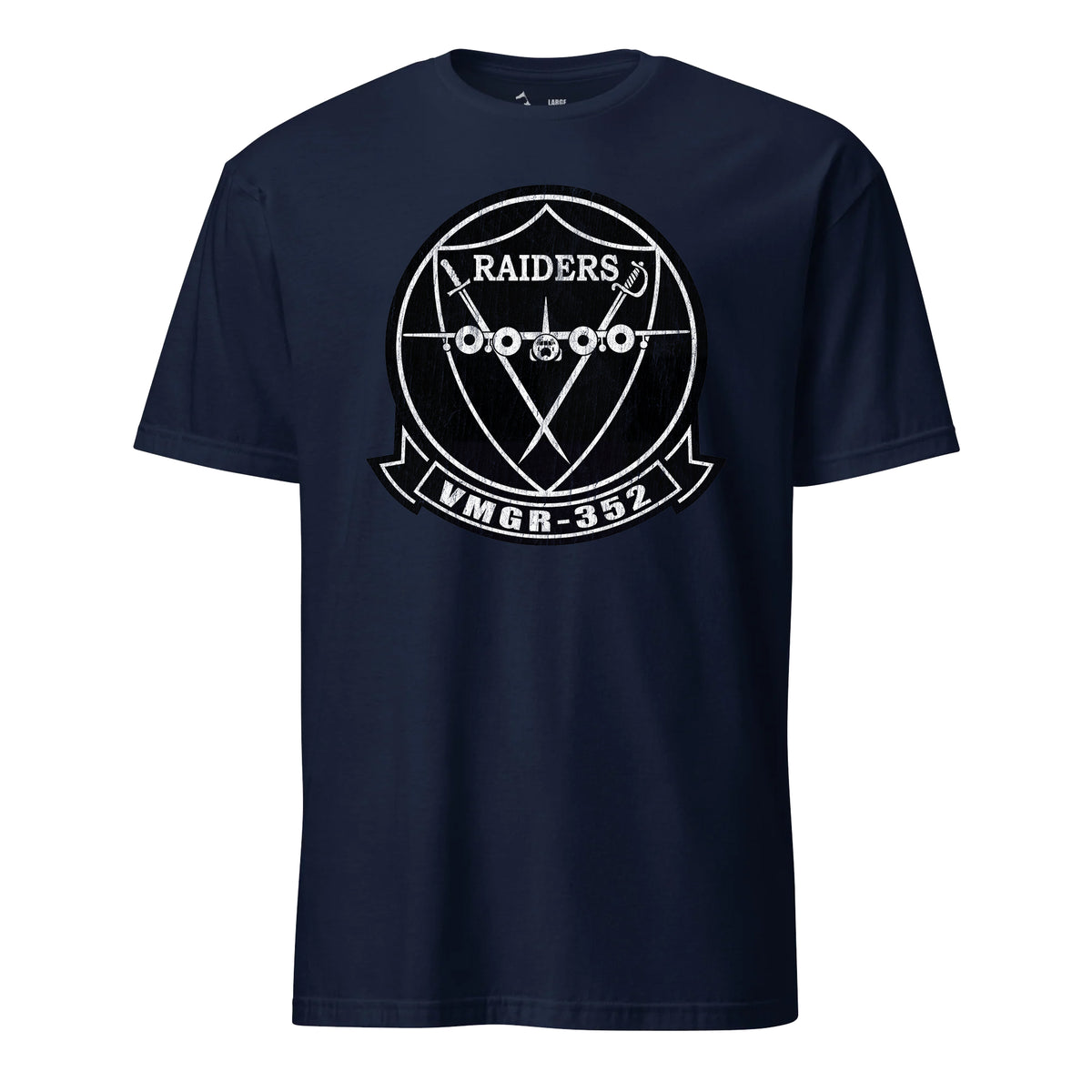 VMGR-352 Raiders Squadron — Navy