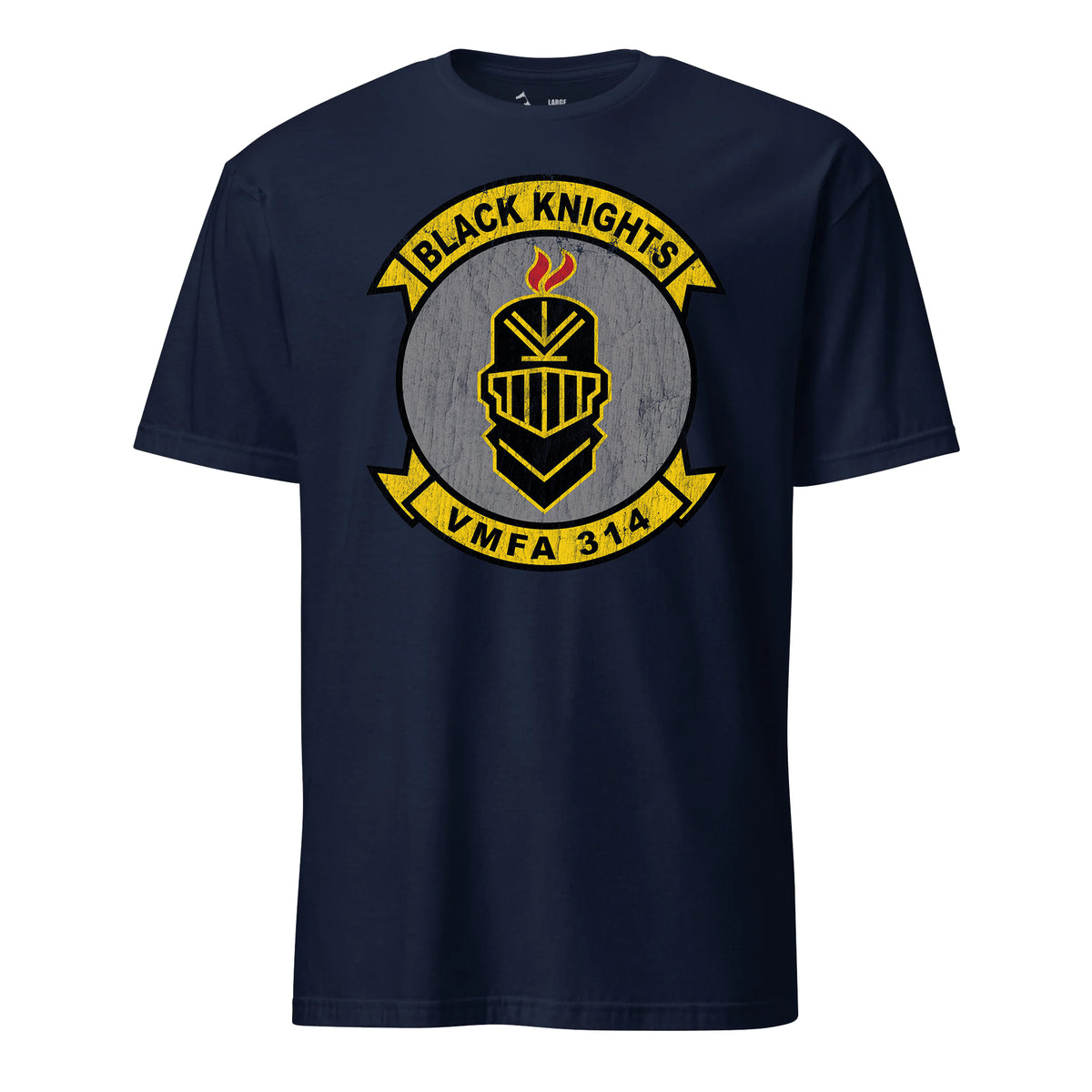 VMFA-314 Black Knights Squadron — Navy