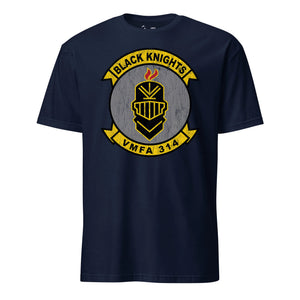VMFA-314 Black Knights Squadron — Navy