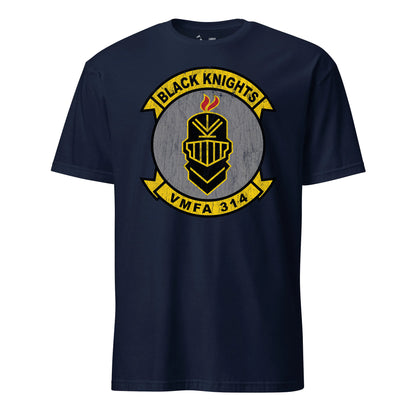 VMFA-314 Black Knights Squadron — Navy