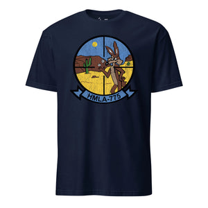 HMLA-775 Coyote Squadron — Navy