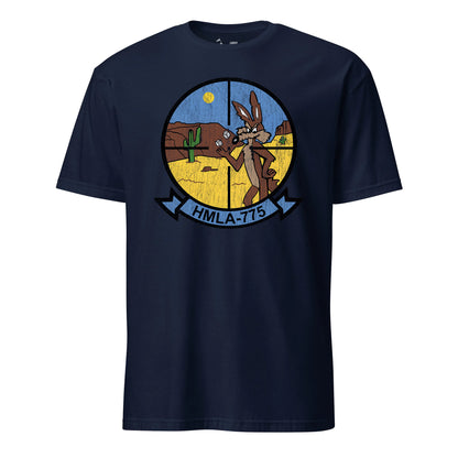 HMLA-775 Coyote Squadron — Navy