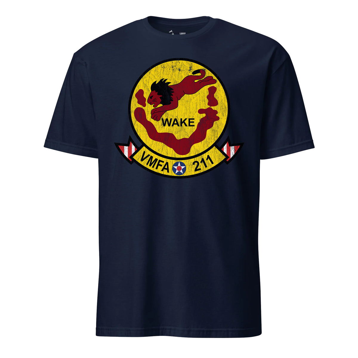 VMFA-211 Wake Island Avengers Squadron — Navy