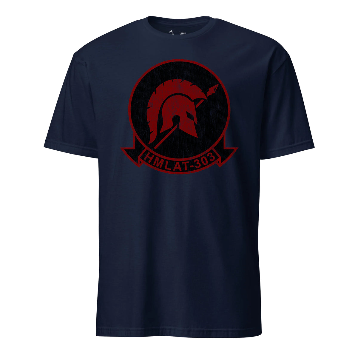 HMLAT-303 Atlas Squadron — Navy