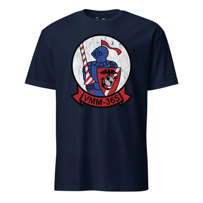 VMM-365 Blue Knights Squadron — Navy