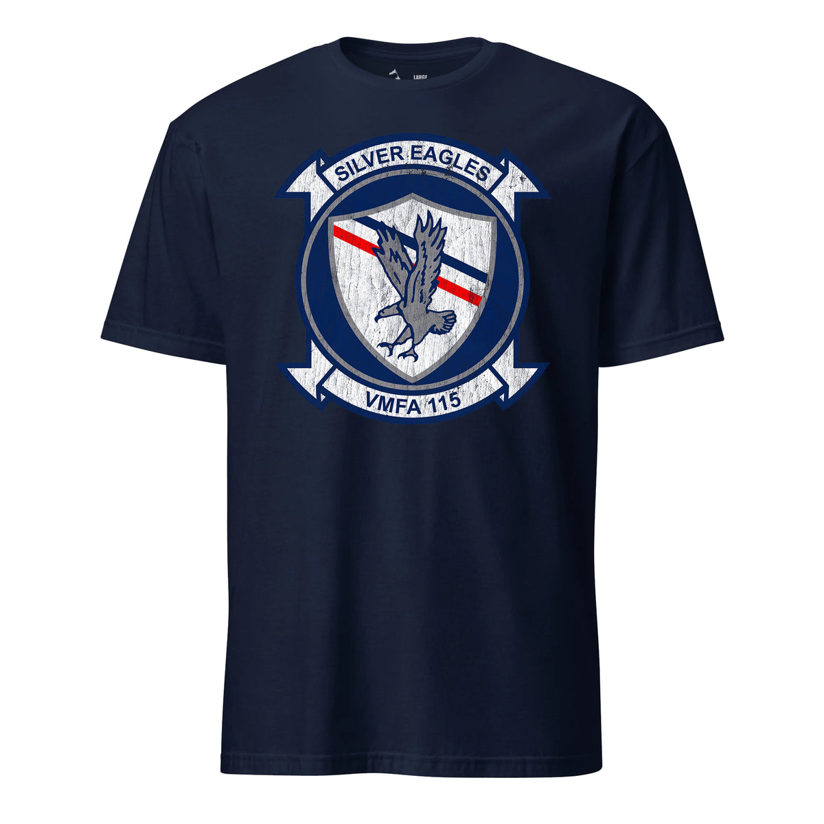 VMFA-115 Silver Eagles — Navy