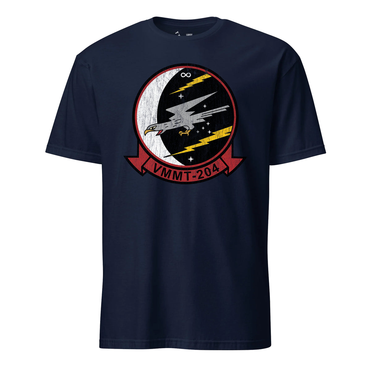 VMMT-204 Raptors Squadron — Navy