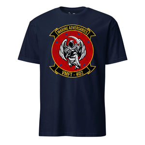 VMFT-402 Grim Reapers — Navy