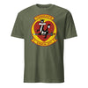 VMFA-311 Tomcats Squadron T-Shirt - OD Green