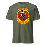 VMFA-311 Tomcats Squadron — OD Green