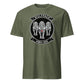 HMH-466 Wolfpack Squadron — OD Green