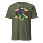 HMH-462 Heavy Hauler Squadron — OD Green