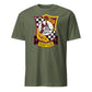 VFMA-312 Checkerboard Squadron — OD Green